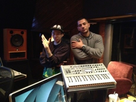Jay Park Jay Park