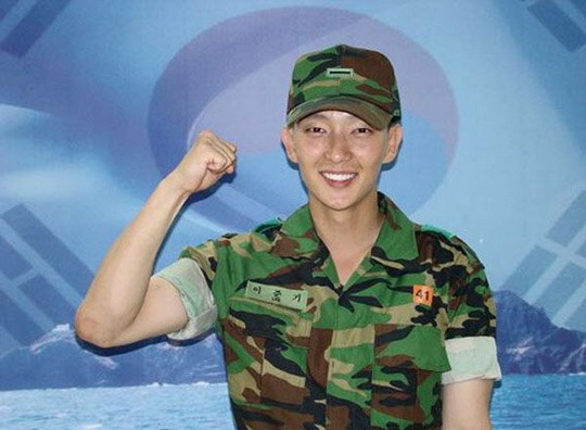 Lee Jun Ki Lee Jun Ki
