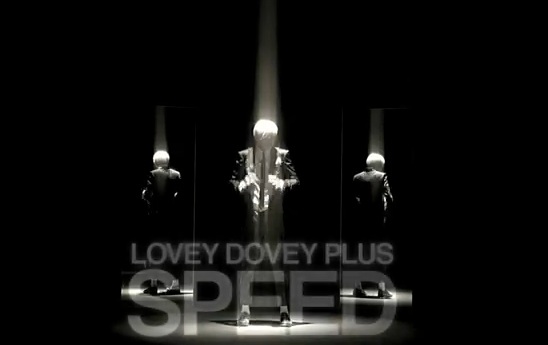 Lovey Dovey Plus