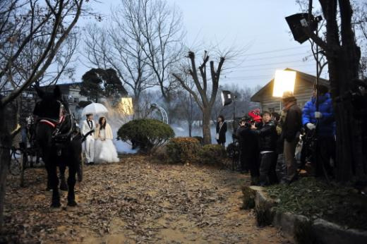 We Got Married We Got Married