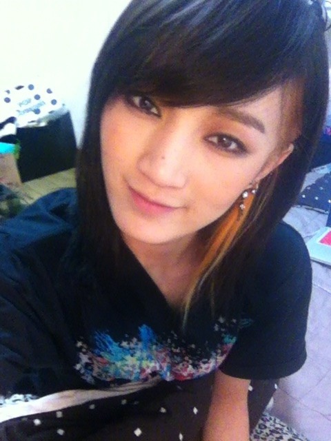 miss A miss A