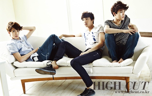 EXO-K EXO-K