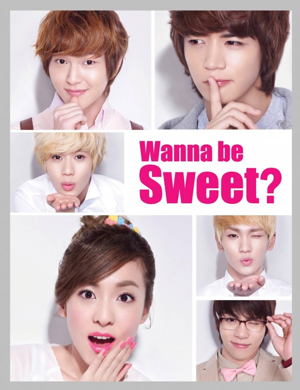 SHINee SHINee
