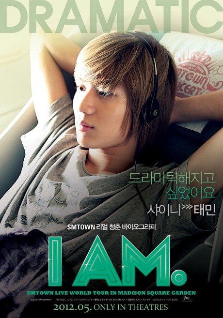 Tae Min Tae Min