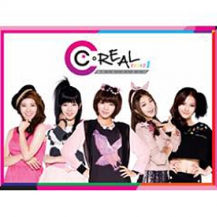C-REAL