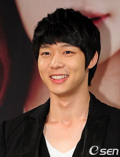Micky Yoochun Micky Yoochun