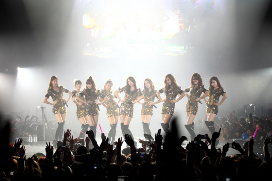 SNSD SNSD
