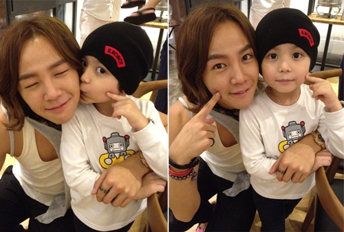 Jang Geun Suk Jang Geun Suk