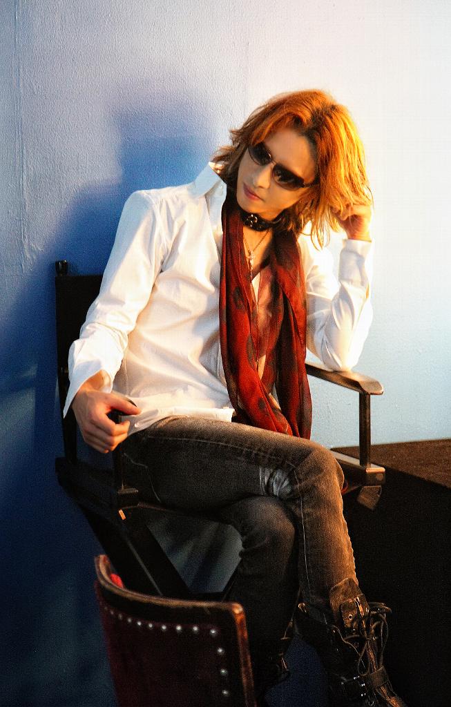 Yoshiki Yoshiki