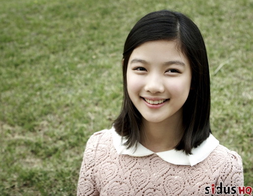 Kim Yoo Jung Kim Yoo Jung