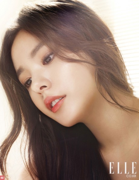 Min Hyo Rin Min Hyo Rin