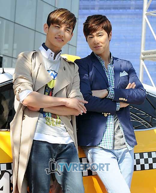 TVXQ TVXQ