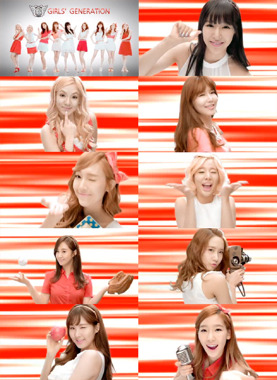 SNSD