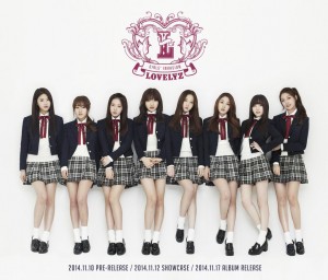 Lovelyz