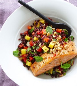 CLEAN FOOD 1