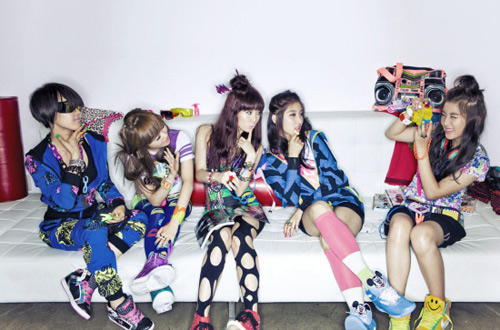 4minute