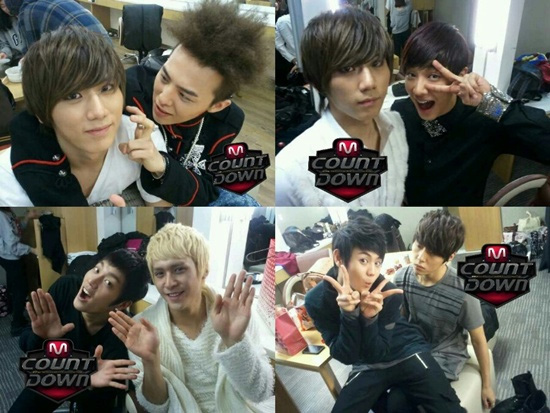 BIGBANG