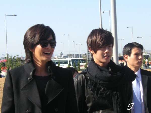 BaeYongJoon_KimHyunJoong