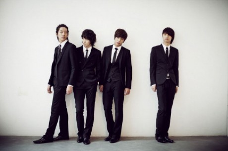 C.N. Blue