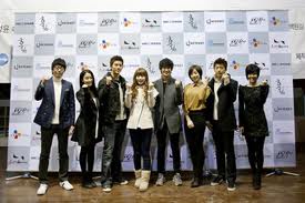 DreamHigh