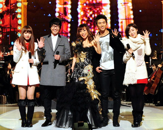DreamHigh