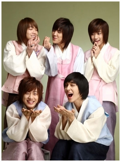 FTISLAND