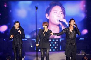 JYJ
