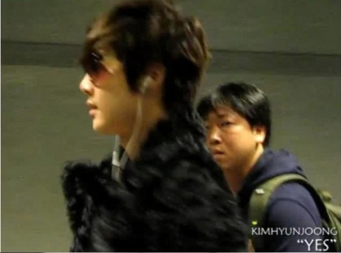 KimHyunJoong