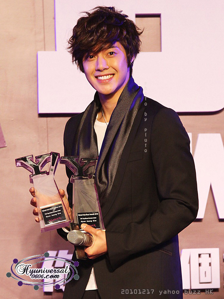 KimHyunJoong