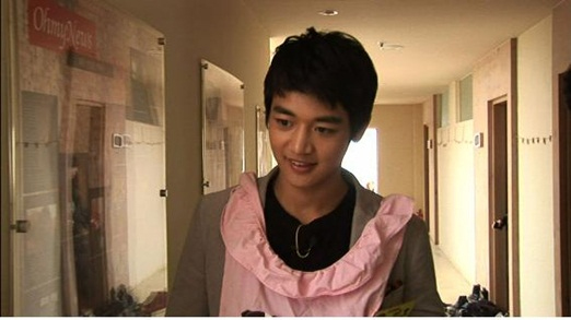 MinHo