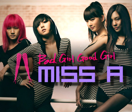 MissA