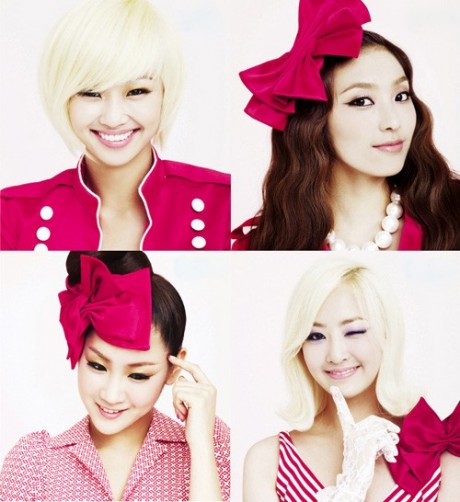 SISTAR