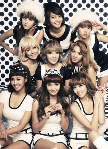 SNSD
