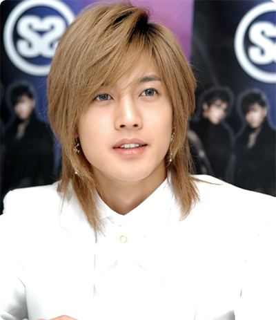 คิมฮยอนจุง