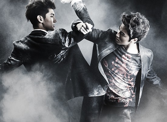 TVXQ