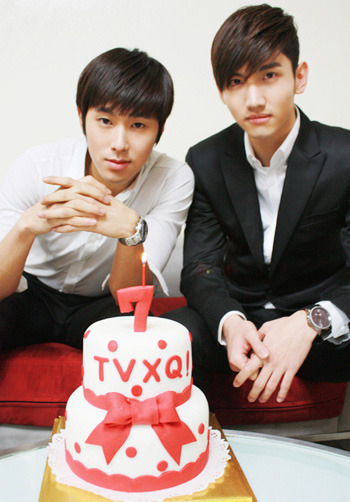 TVXQ