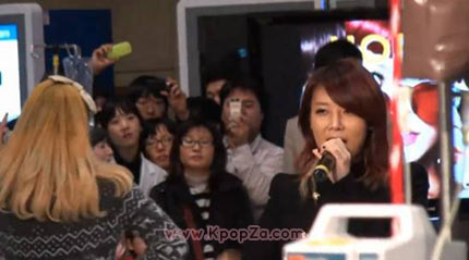 Wonder-Girls