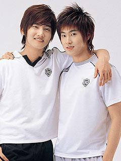 Yunho-Changmin