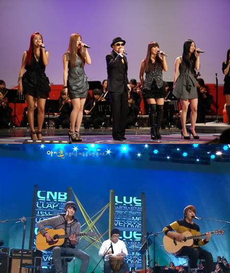 A Concert for the Beautiful (ICON)