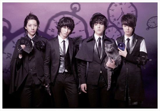 CNBLUE
