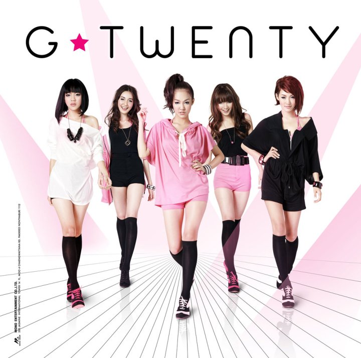 G-Twenty (G20)