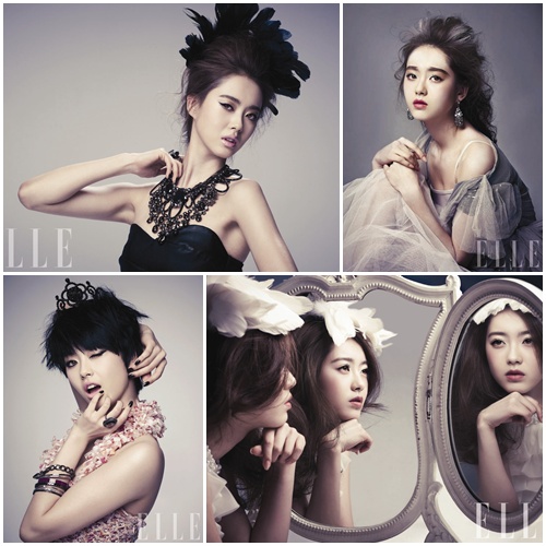Go Ara