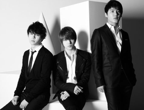 JYJ