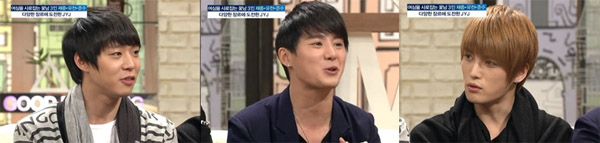 JYJ