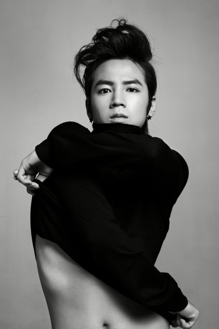 ì¤íì¼: "Portrait B&W"