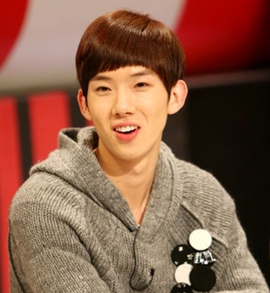 Jo Kwon