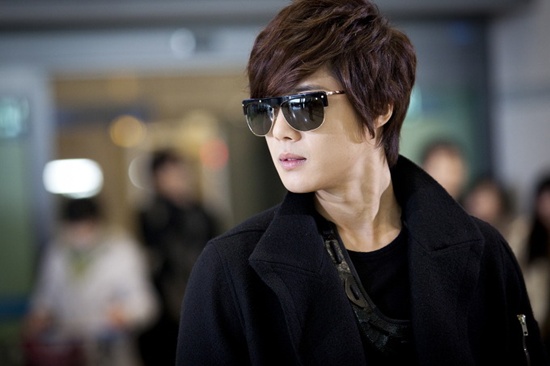 Kim Hyun Joong