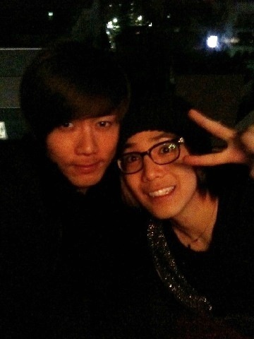 Lee Hong Ki