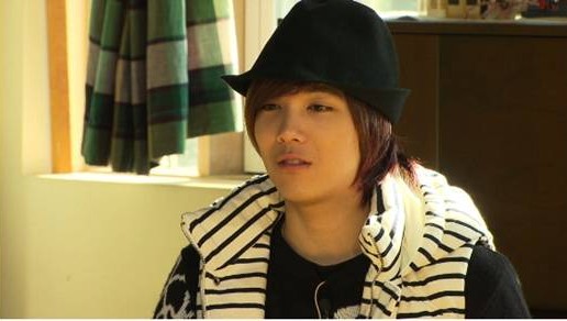 Lee Hong Ki