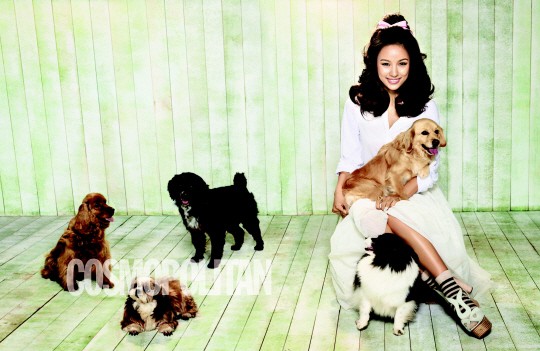 Lee Hyori